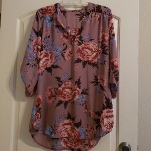 Liberty Love -Blouse-Bundle and Save 20%